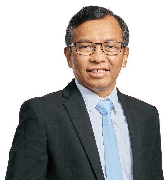 Daniel Eliawardhana